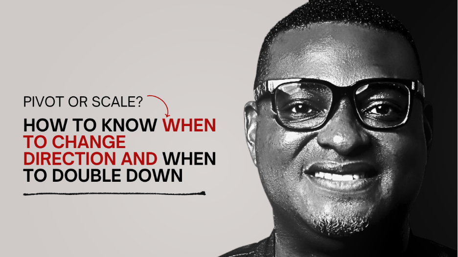 IMG - How to Know When to Change Direction and When to Double Down 